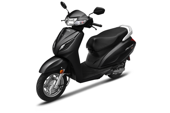 Honda Activa 4G