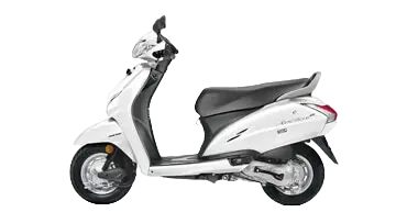 Honda Activa 6G
